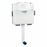 SPLAKOVALNIK, PODOMETNI LIV 9012 - JOG TALNI WC