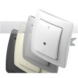 PODOMETNO STIKALO EKONOMIK DVOPOLNO 16AX BELO, IN03