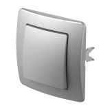 PODOMETNO STIKALO EKONOMIK NAVADNO 10AX SREBRNO