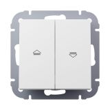 PODOMETNO STIKALO I700 ŽALUZIJSKO 10AX BEL