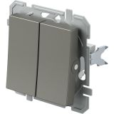 PODOMETNO STIKALO LOGIQ SERIJSKO 10AX TITAN, XO