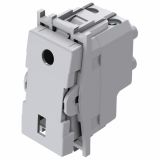 PODOMETNO STIKALO MODUL KRIŽNO 16AX BREZ TIPKE, 1M