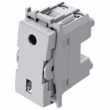 PODOMETNO STIKALO MODUL NAVADNO 20A BREZ TIPKE, 1M