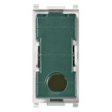 PODOMETNO STIKALO PLANA MENJALNO 10AX BREZ TIPKE, 1M