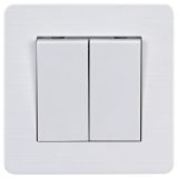 PODOMETNO STIKALO VILIS SERIJSKO, BELO