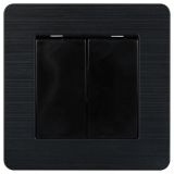 PODOMETNO STIKALO VILIS SERIJSKO, ČRNO