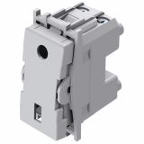 PODOMETNO TIPKALO MODUL ŽALUZIJSKO 1-0-2 16A BREZ TIPKE, 1M