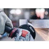 PODL. PLOŠČA ZA EKSCENTR. BOSCH PODPORNI KROŽNIK 125MM X-LOCK Z JEŽKOM