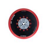 PODPORNI BRUSILNI KROŽNIK, TRD, 15MM, MODER