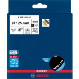 PODPORNI KROŽNIKI EXPERT MULTIHOLE UNIVERSAL, 125 MM, TRDI