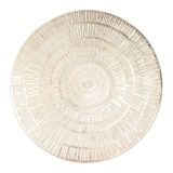 PODSTAVEK TOGNANA 38 CM ARPA ZLAT