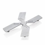 PODSTAVEK KÜCHENPROFI NASTAVLJIV ZA VROČO POSODO