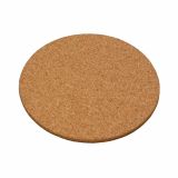 PODSTAVEK KESPER 20 CM ZA VROČO POSODO IZ PLUTE