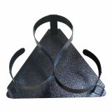 PODSTAVEK KITEK ZA 3 ŽALNE SVEČE