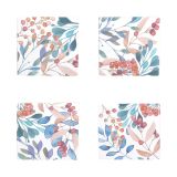 PODSTAVEK TOGNANA 10X10 CM 4/1 DOLCE CASA SOPHY