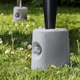 PODSTAVEK ZA SENČNIK VONHAUS UTEŽI