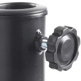 PODSTAVEK ZA SENČNIK VONHAUS VINTAGE DEKORATIVEN