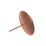 DODATEK ZA VENČEK R+W PODSTAVEK ZA SVEČE BAKREN 4 KOSI