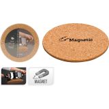 PODSTAVEK EH ZA VROČO POSODO PLUTA Z MAGNETOM