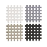 PODSTAVEK ZELLER PRESENT 17.2X17.2 CM SILIKON RAZLIČNE BARVE