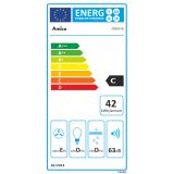 PODVGRADNA KUHINJSKA NAPA AMICA OSC6112I