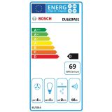 PODVGRADNA KUHINJSKA NAPA BOSCH DUL62FA51