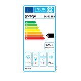 PODVGRADNA KUHINJSKA NAPA GORENJE DU 6136 X