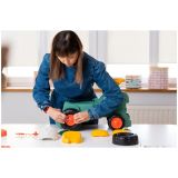 POGANJALEC FALK TRAKTOR BABY