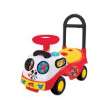 POGANJALEC KIDDIELAND MICKEY AVTO