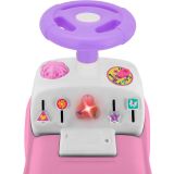 POGANJALEC KIDDIELAND MINNIE RIDE ON