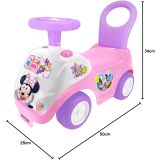 POGANJALEC KIDDIELAND MINNIE RIDE ON