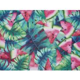 POGRINJEK AMBITION 30X40 CM TROPICAL LUBENICA