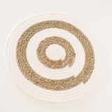 POGRINJEK BOLTZE DABBIE, OKROGEL, RJAVO-BEL