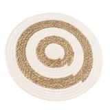 POGRINJEK BOLTZE DABBIE, OKROGEL, RJAVO-BEL