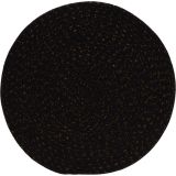 POGRINJEK EH FI 38 CM, ČRNE BARVE