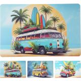 POGRINJEK EH PP, MOTIV AVTOBUSI SORTIRANI 43X28 CM