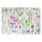 POGRINJEK MERCIS CINIA LILA 30X43 CM