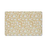 POGRINJEK ZELLER PRESENT LOOP BEŽ 43.5X28.5 CM