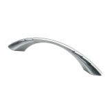 POHIŠTVENI ROČAJ HETTICH DIY, 96 MM, IZGLED ALUMINIJ