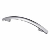 POHIŠTVENI ROČAJ HETTICH DIY, 96 MM, IZGLED ALUMINIJ