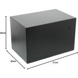 POHIŠTVENI TREZOR BURG-WÄCHTER FAVOR S3 E