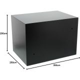 POHIŠTVENI TREZOR BURG-WÄCHTER FAVOR S5 E