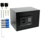 POHIŠTVENI TREZOR BURG-WÄCHTER FAVOR S5 E