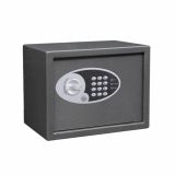 POHIŠTVENI TREZOR MQ 300X380X300 MM TIPKOVNICA SIV