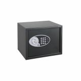 POHIŠTVENI TREZOR MQ 300X380X300 MM TIPKOVNICA SIV