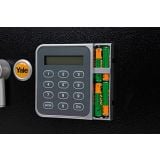 POHIŠTVENI TREZOR YALE GUEST SMALL