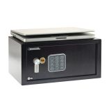 POHIŠTVENI TREZOR YALE VALUE LAPTOP