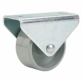 POHIŠTVENO KOLO DÖRNER + HELMER 30X15MM PLOŠČA 45X21MM TRDA TLA