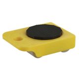 POHIŠTVENO KOLO DÖRNER + HELMER TRANSPORTNI VOZIČEK 150KG 105X75X35 MM, MEHKA TLA