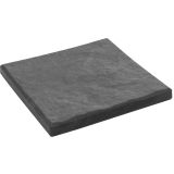 POHODNA PLOŠČA STOMP STONE  30X30 CM SIVA